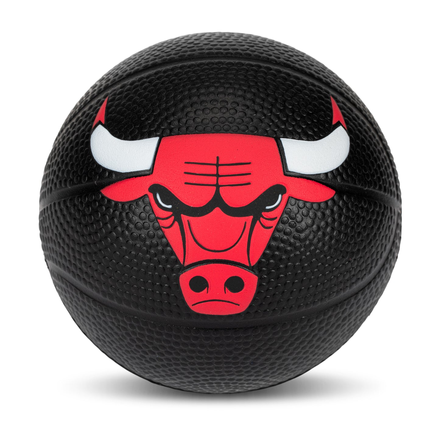 Chicago Bulls 5.5in Foam Basketball