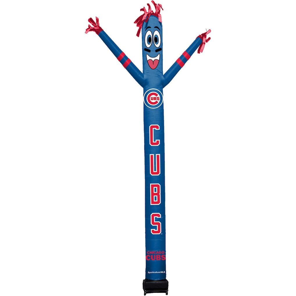 Chicago Cubs 8 Foot Inflatable Crazy Sports Fan