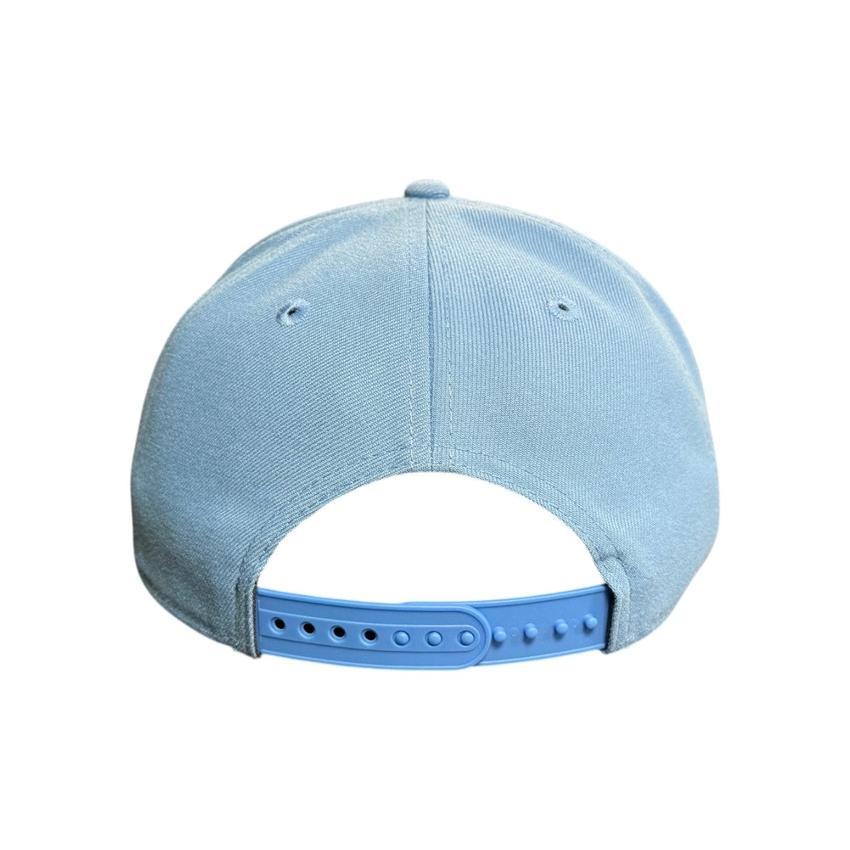 Chicago Cubs Alt 2 Sweet Home Chicago New Era 9SEVENTY Stretch-Snap Adjustable Hat