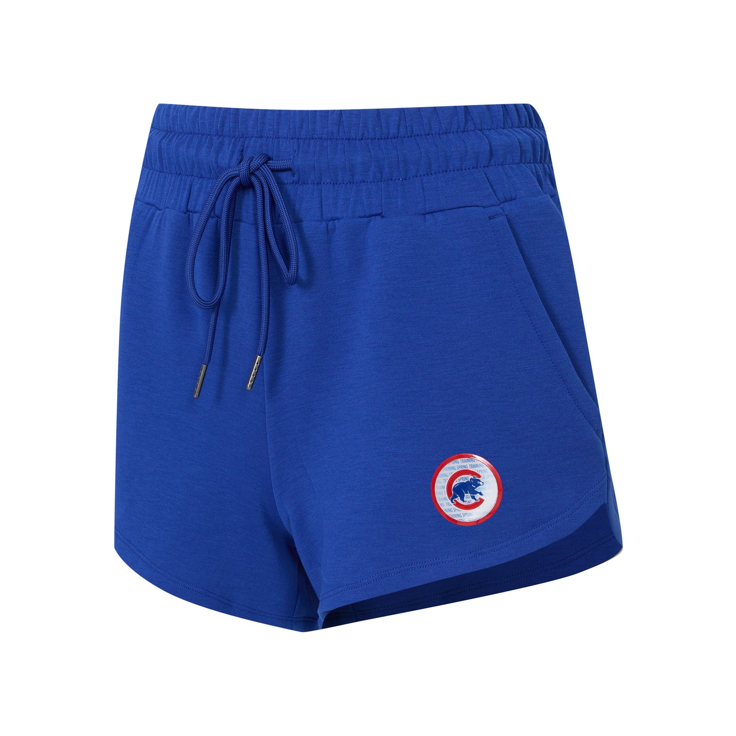 Chicago Cubs Ladies Alt 2 Logo Palisade Shorts