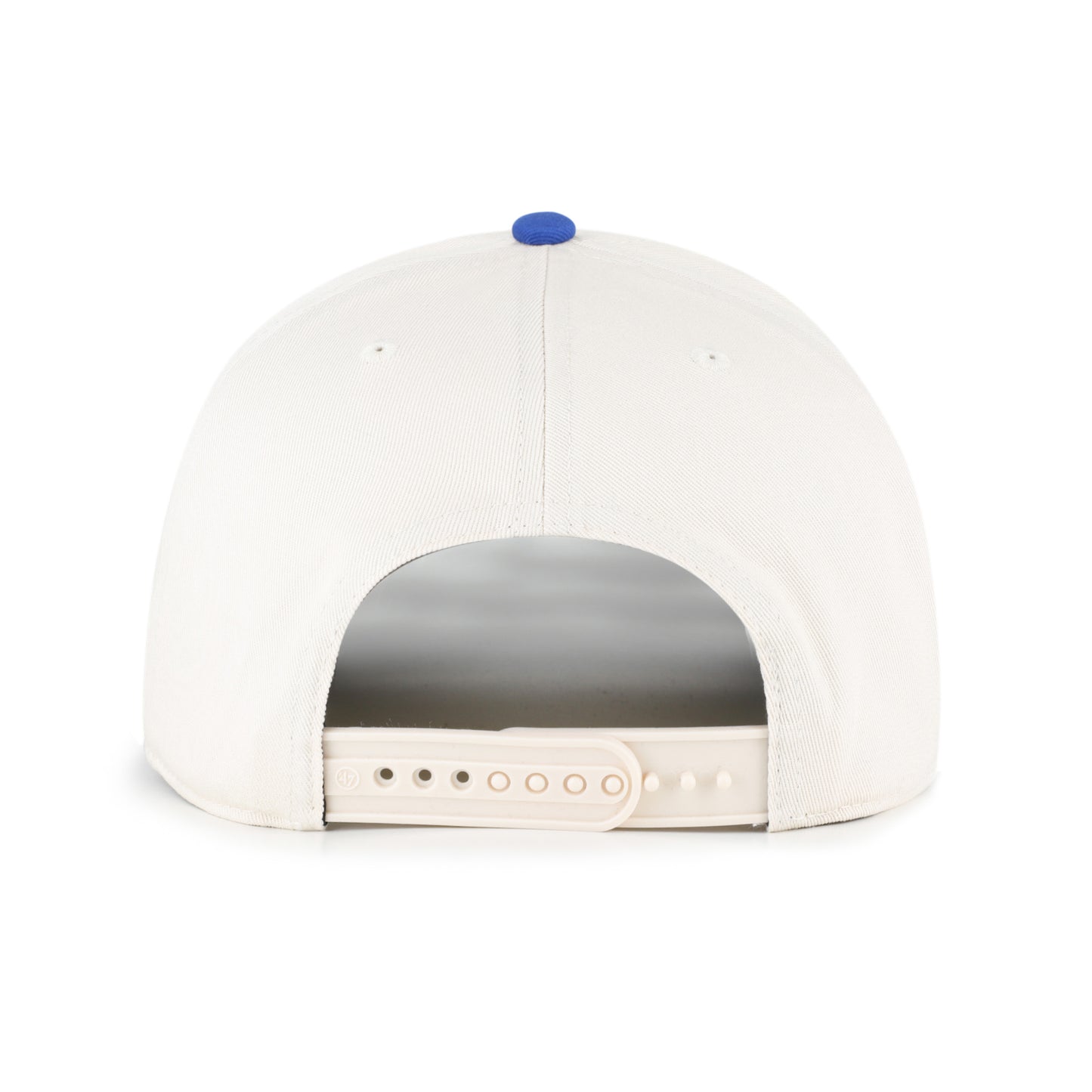 Chicago Cubs Natural Arcitext '47 Hitch Adjustable Hat