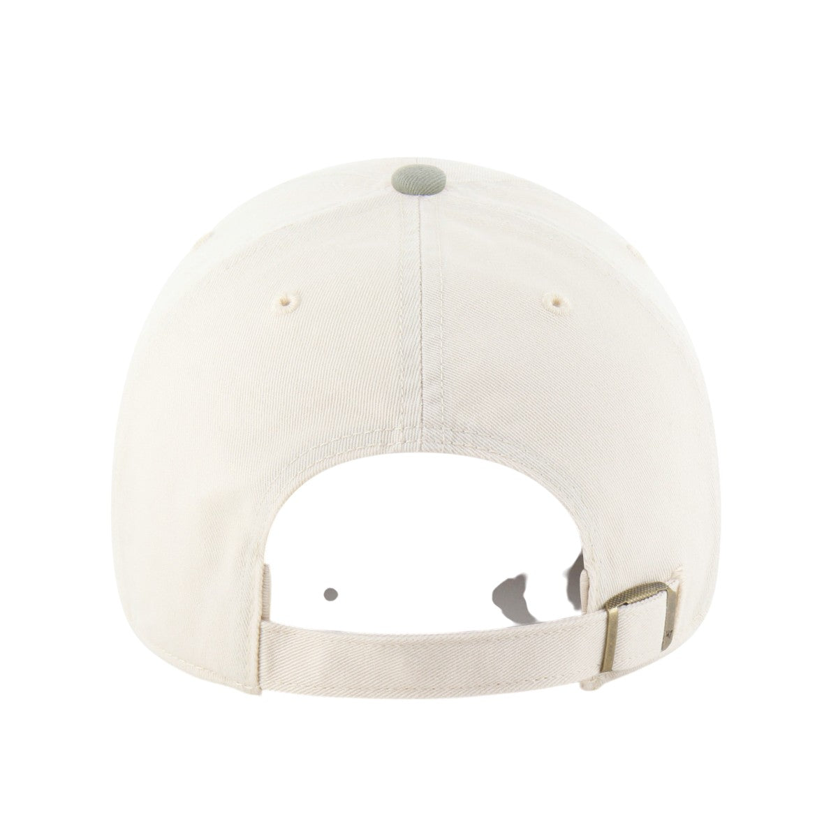Chicago Cubs Natural Two Toned Green '47 Clean Up Adjustable Hat