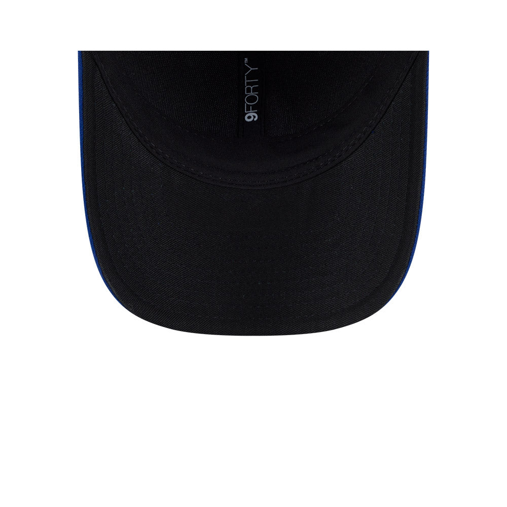 Chicago Cubs New Era 2026 POSTSEASON 9FORTY M-Crown Adjustable Hat