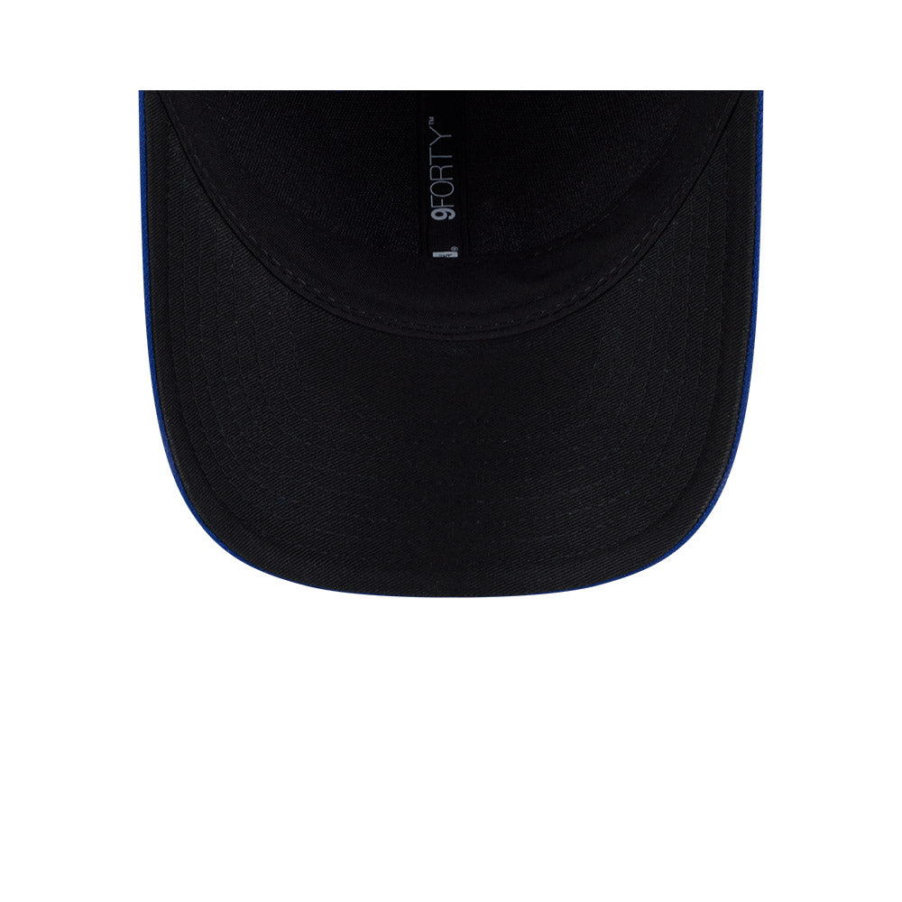 Chicago Cubs New Era 2026 POSTSEASON Alternate 9TWENTY Adjustable Hat
