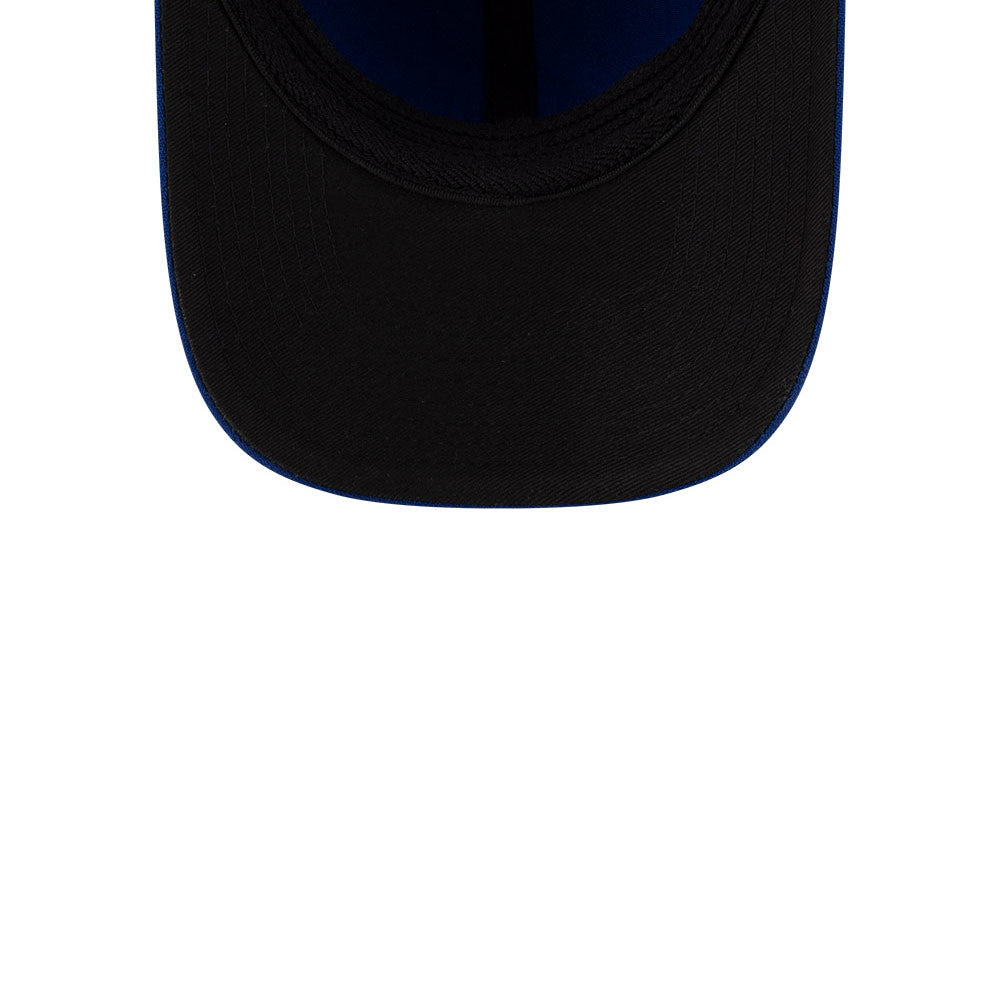 Chicago Cubs New Era 39THIRTY Home M-Crown Player Replica Flex Fit Hat