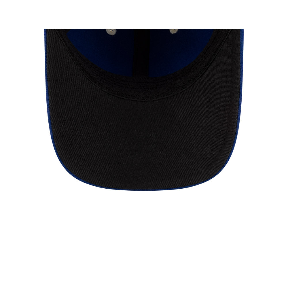 Chicago Cubs New Era 39THIRTY M-Crown Player Replica Alt 2 Flex Fit Hat