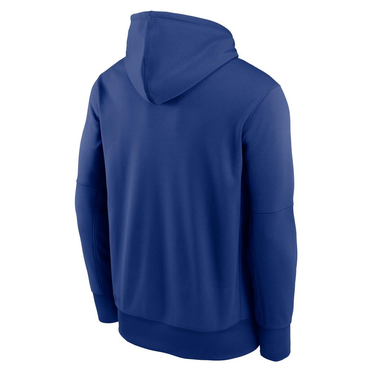 Chicago Cubs Nike 2026 Postseason Participant Hoodie