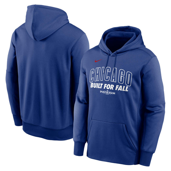 Chicago Cubs Nike Men display picture 1
