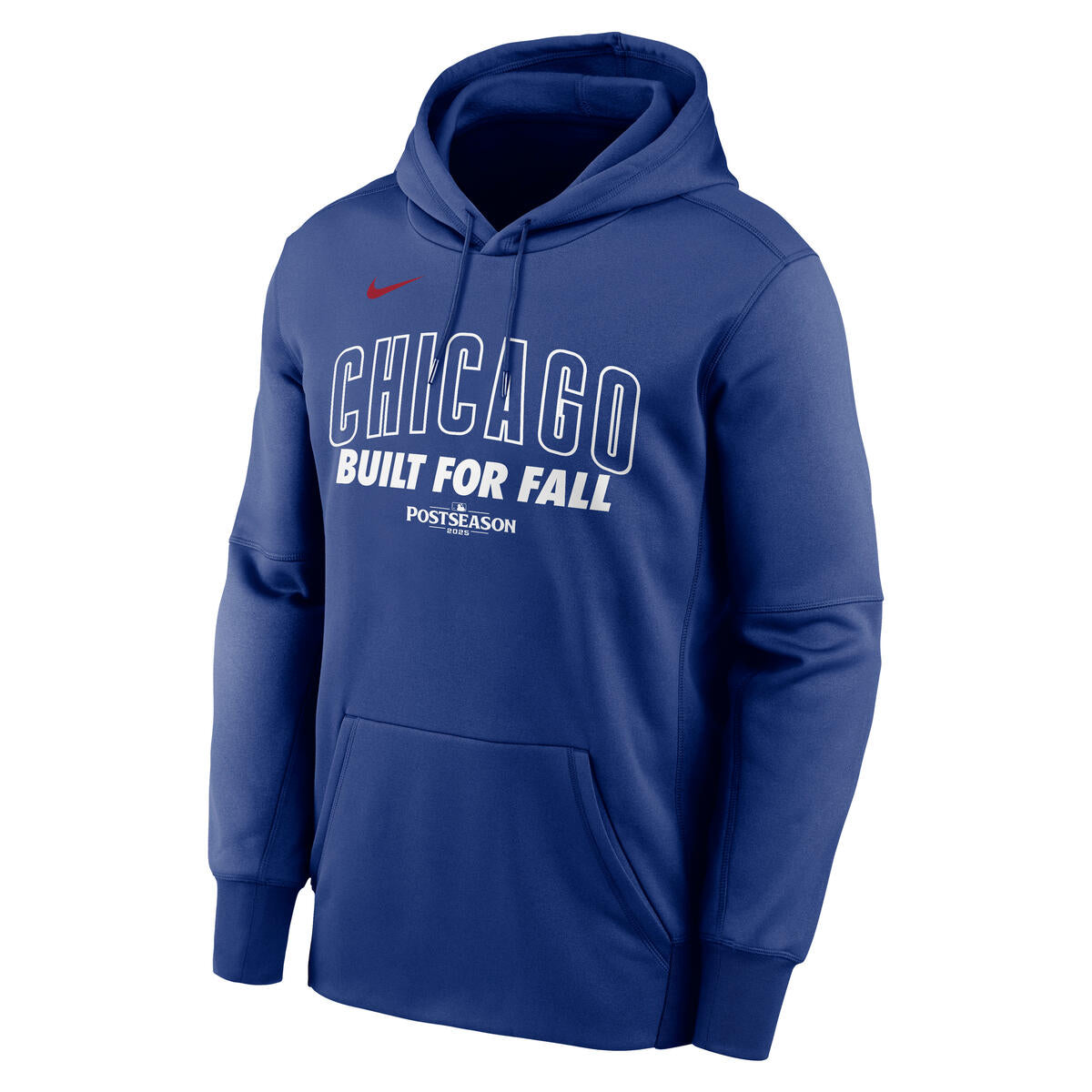 nike cubs hoodie