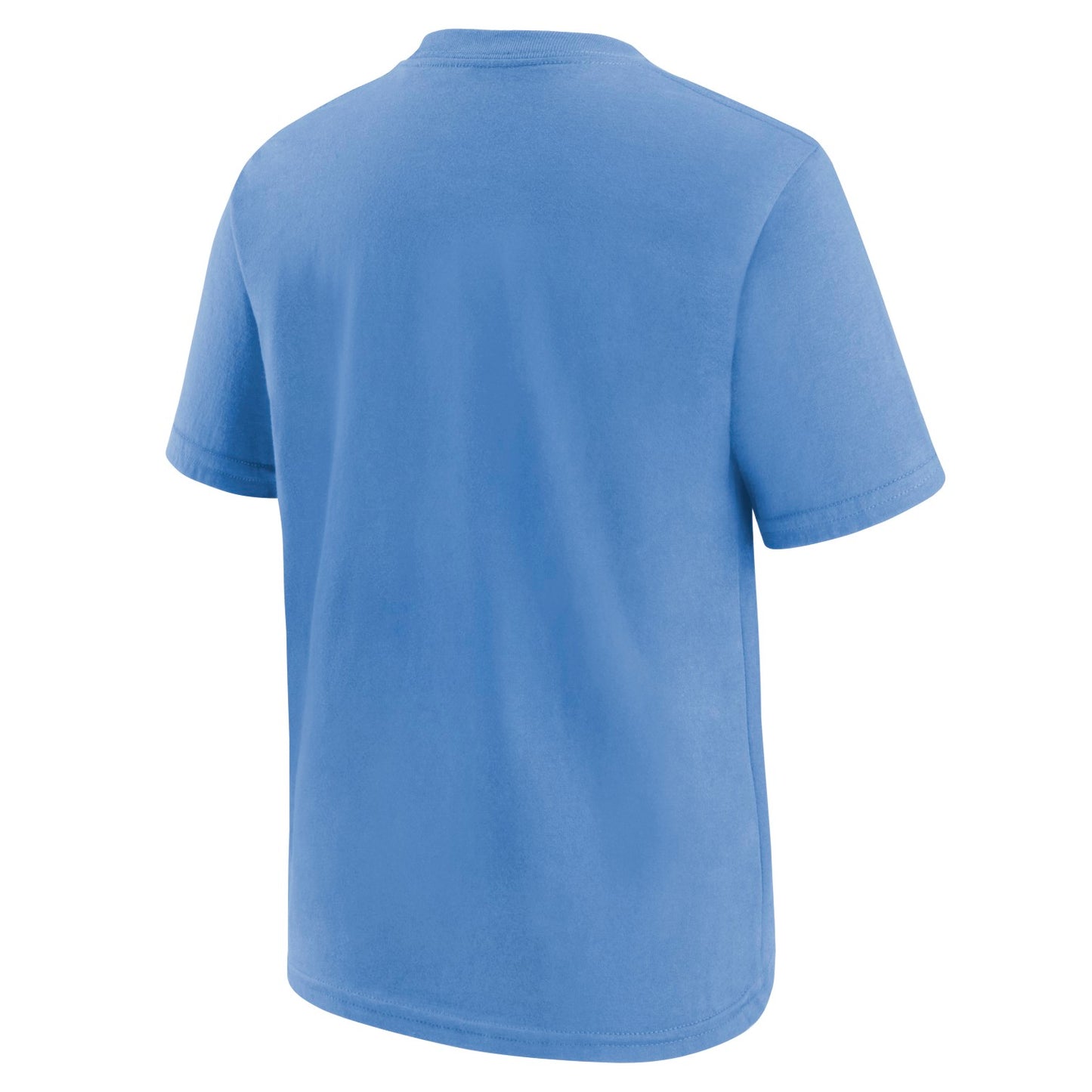 Chicago Cubs Nike Youth Alt 2 Cubbies Rock Bear T-Shirt