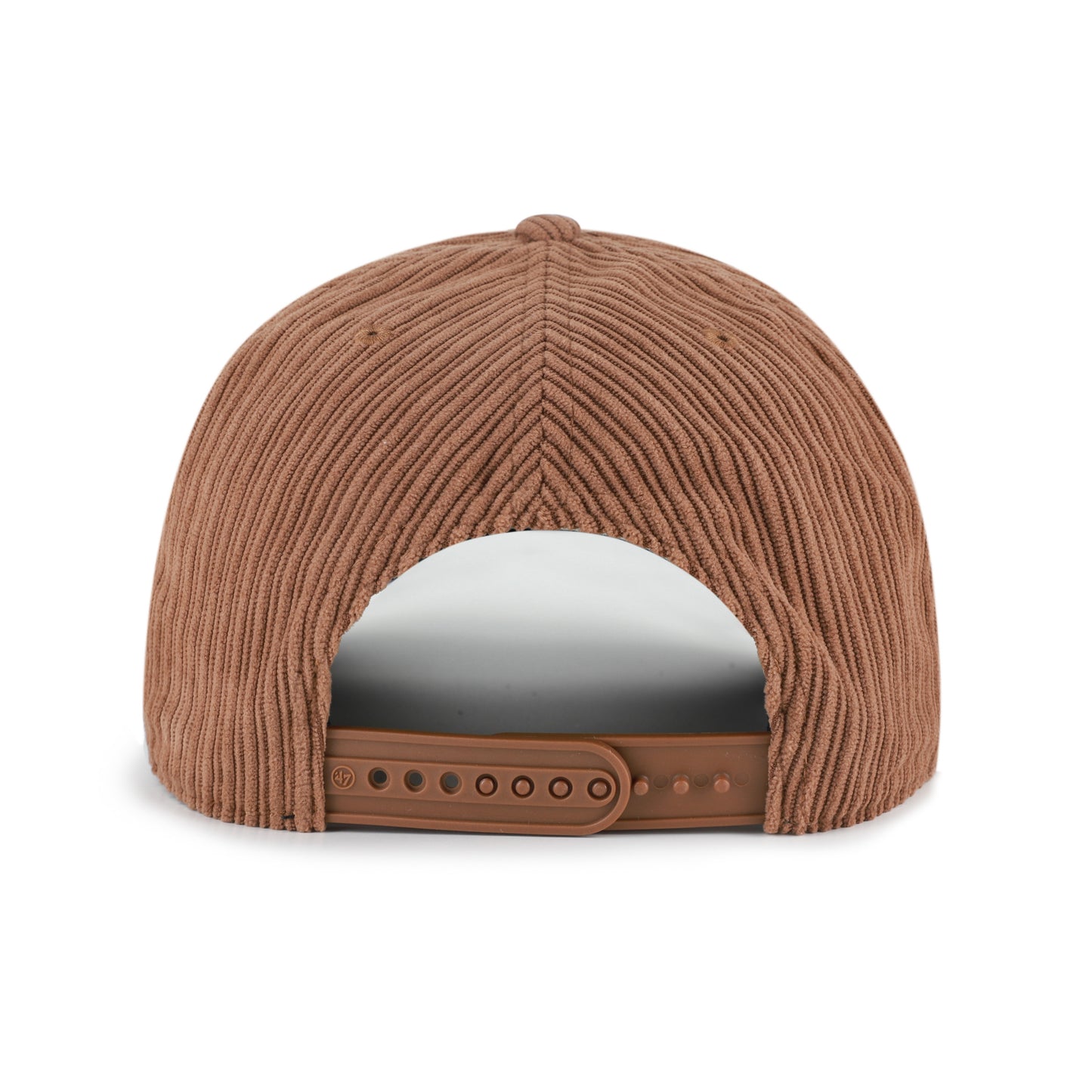 Chicago Cubs Pinecone Cord Patch '47 Hitch Adjustable Hat