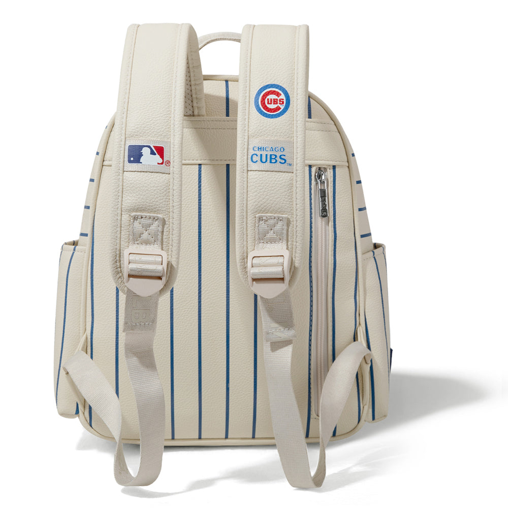 chicago cubs herschel backpack MLB Chicago Cubs Sports Backpack-Stripe