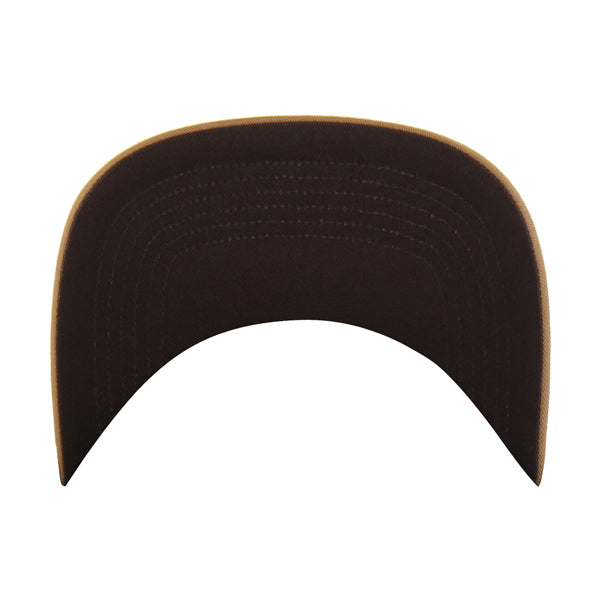 Chicago Cubs '47 Camel Rope Hitch Adjustable Hat