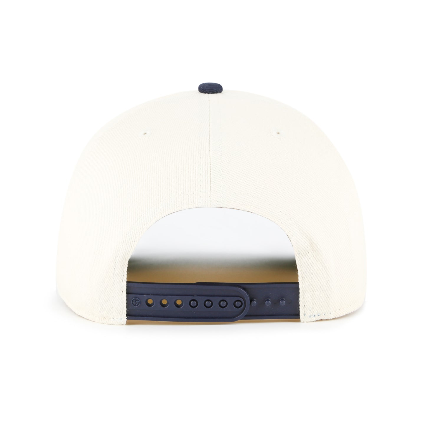 Chicago Cubs  '47 Cooperstown Natural Pomona TT Hitch Adjustable Hat