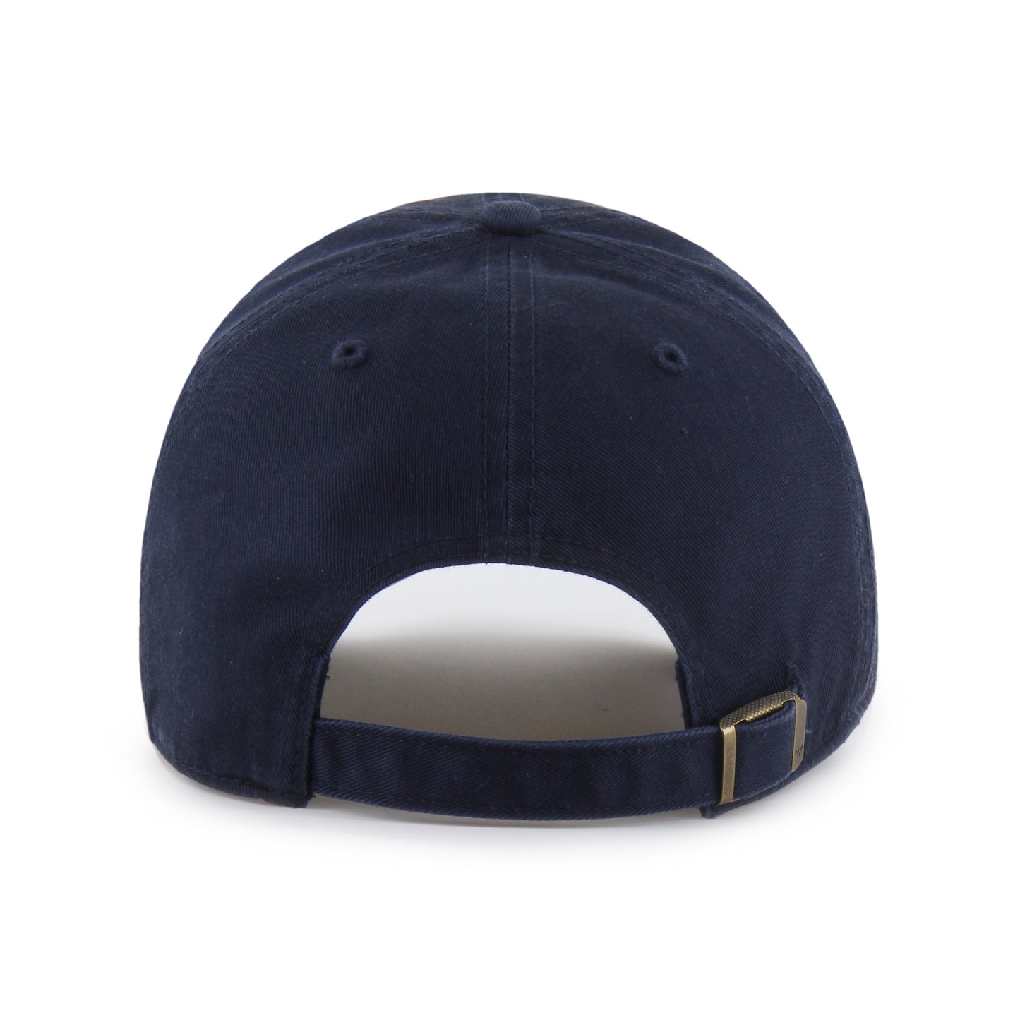 Wrigley Field Hot Dog '47 Navy Adjustable Clean Up Hat