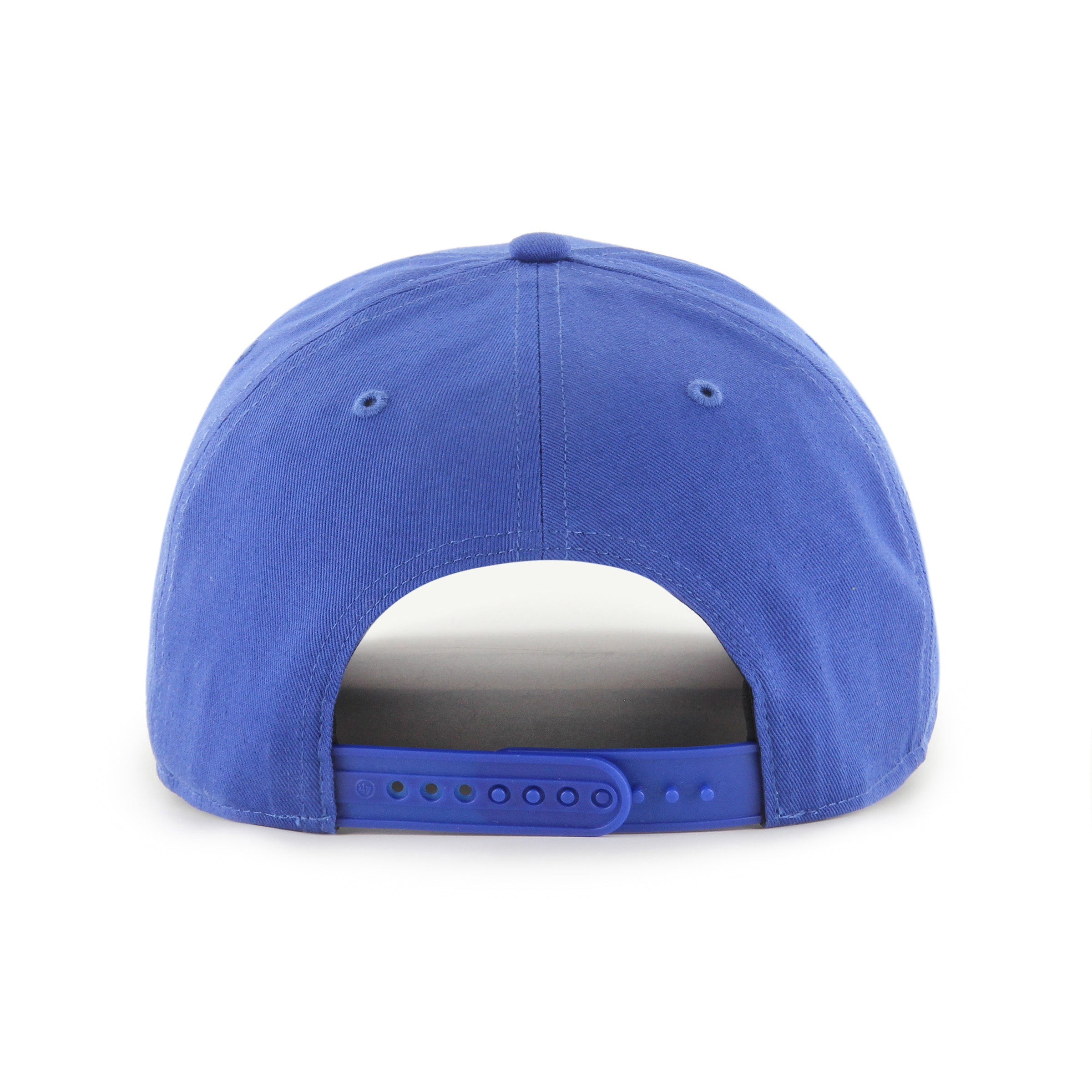 Chicago Cubs '47 Royal Overhand Hitch Adjustable Hat – Clark