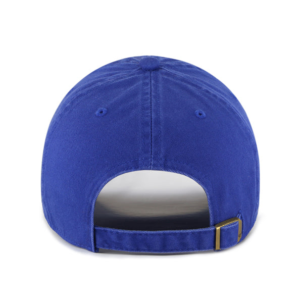 Chicago Cubs '47 Toddler Royal Waving Bear Clean Up Adjustable Hat