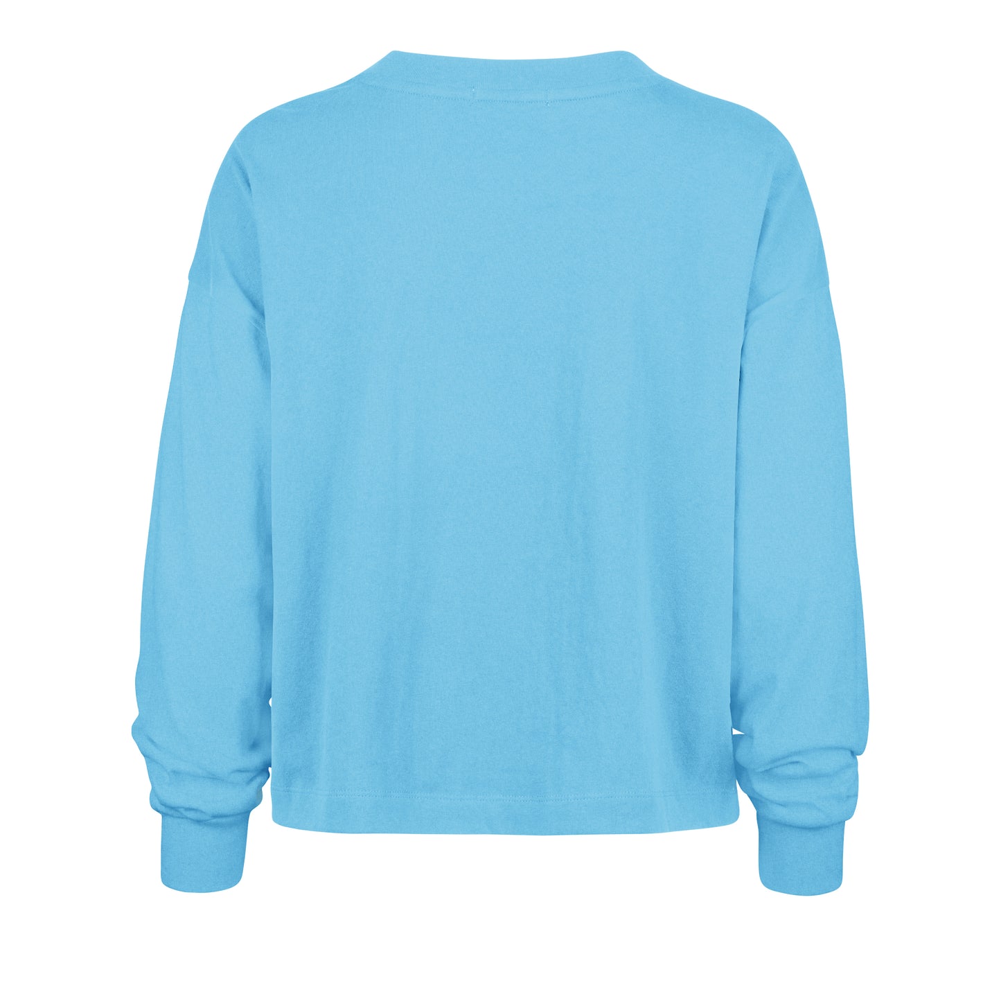 Chicago Cubs '47 Women's Alt 2 Sydney Long Sleeve Shirt