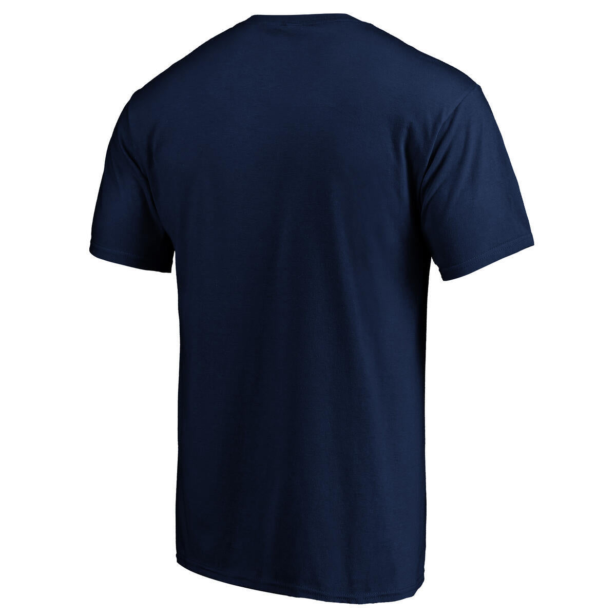 Chicago White Sox Fanatics Men's 1976 - 1986 Logo Navy T-Shirt