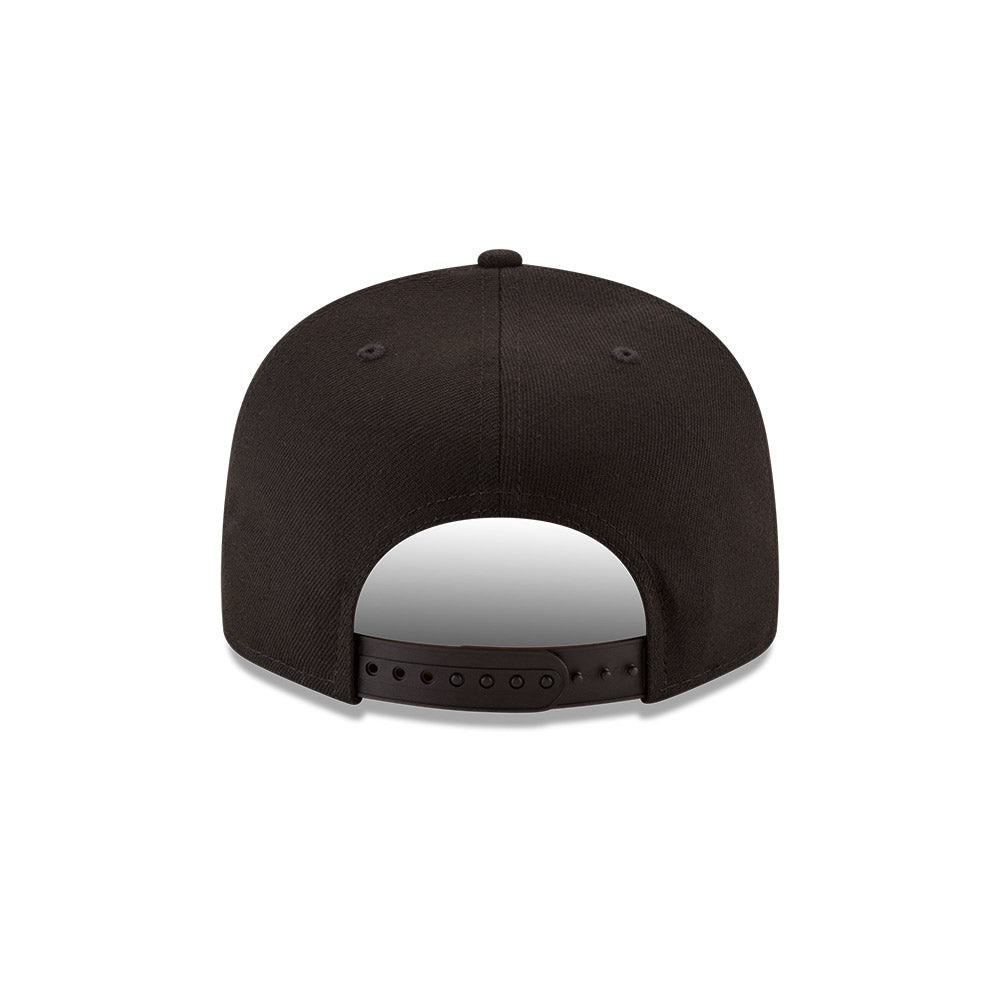 Chicago White Sox New Era 2026 POSTSEASON 9FIFTY Snapback Hat