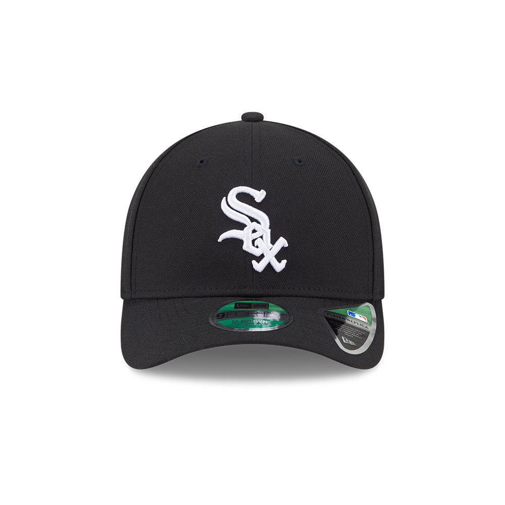 Chicago White Sox New Era 2026 POSTSEASON 9FORTY M-Crown Adjustable Hat