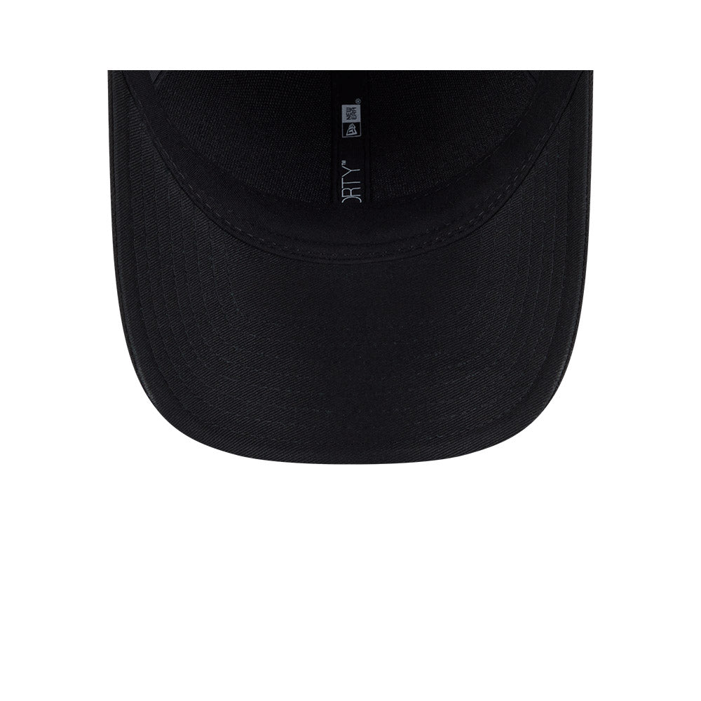 Chicago White Sox New Era 2026 POSTSEASON 9FORTY M-Crown Adjustable Hat