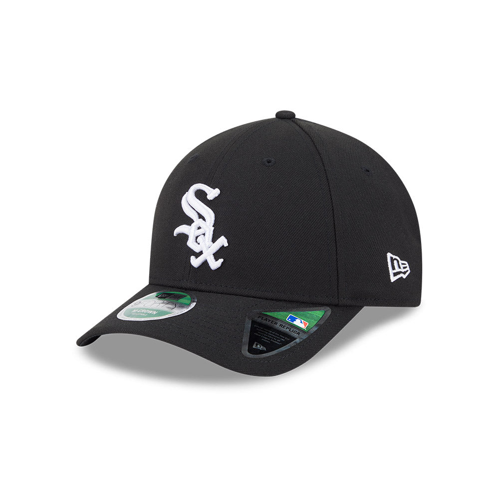 Chicago White Sox New Era 2026 POSTSEASON 9FORTY M-Crown Adjustable Hat