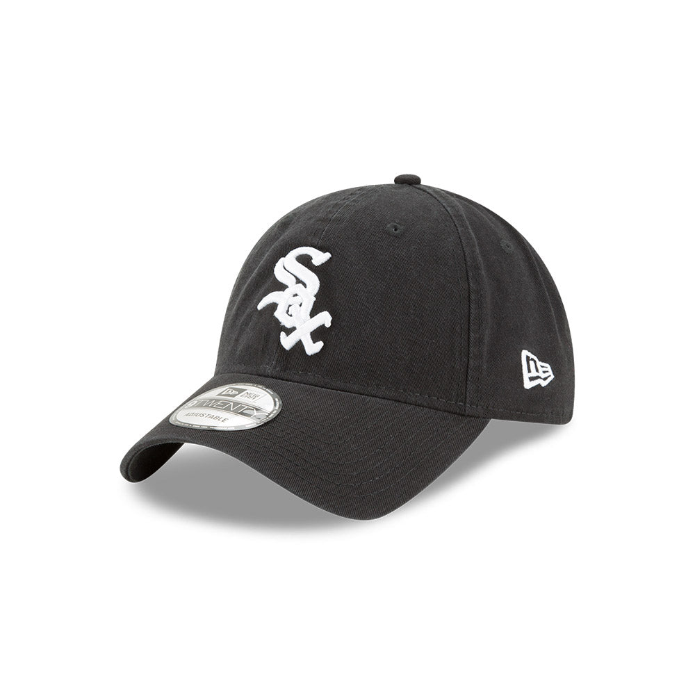 Chicago White Sox New Era 2026 POSTSEASON 9TWENTY Adjustable Hat