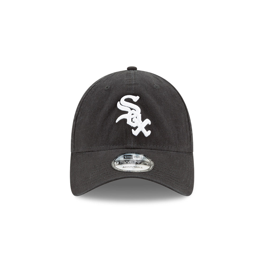 Chicago White Sox New Era 2026 POSTSEASON 9TWENTY Adjustable Hat