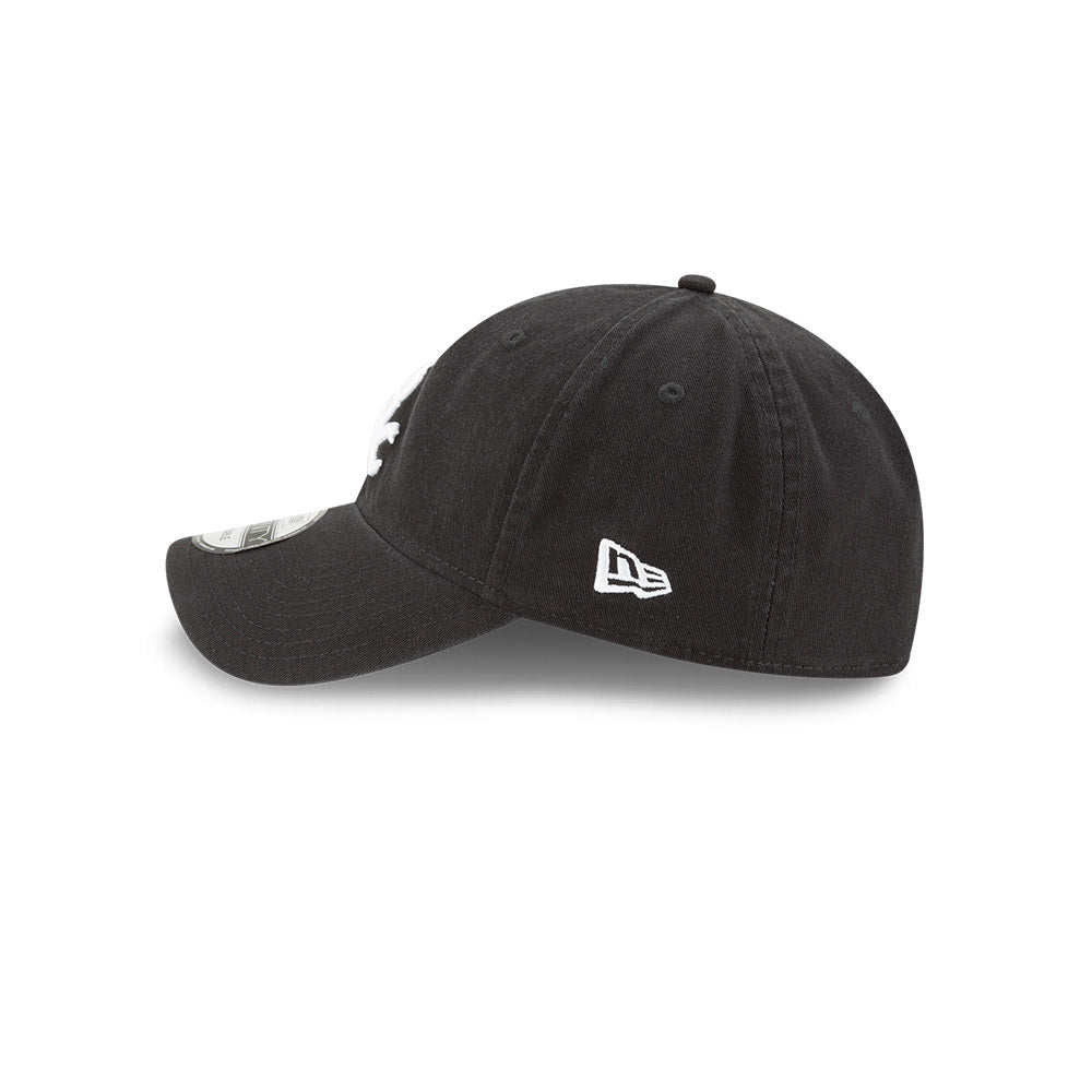 Chicago White Sox New Era 2026 POSTSEASON 9TWENTY Adjustable Hat