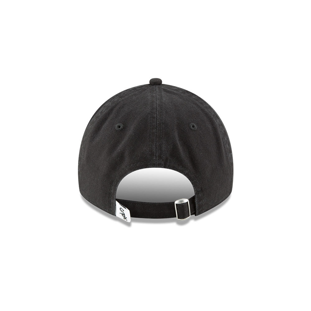 Chicago White Sox New Era 2026 POSTSEASON 9TWENTY Adjustable Hat