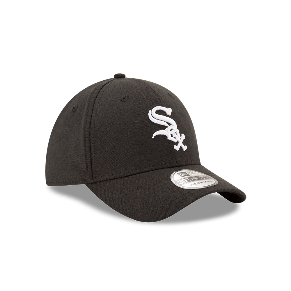 Chicago White Sox New Era Youth League 39THIRTY Flex Fit Hat