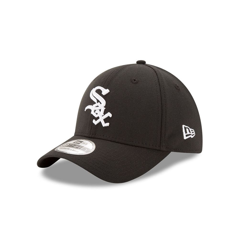 Chicago White Sox New Era Youth League 39THIRTY Flex Fit Hat