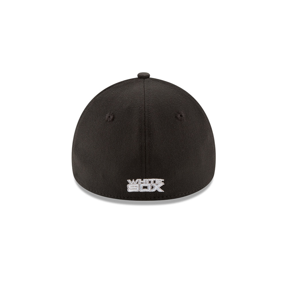 Chicago White Sox New Era Youth League 39THIRTY Flex Fit Hat