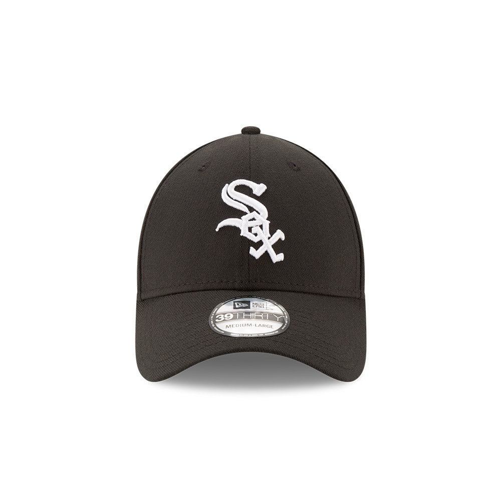 Chicago White Sox New Era Youth League 39THIRTY Flex Fit Hat