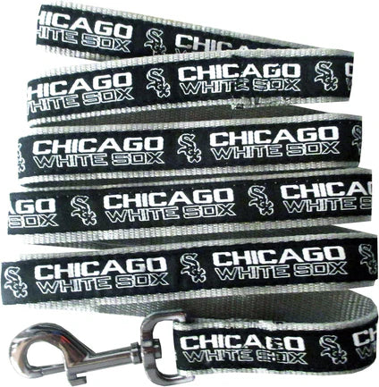 Chicago White Sox Pet Dog Leash