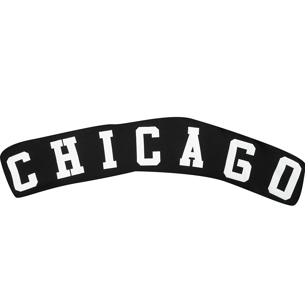 Chicago White Sox Pro Standard Wingspan Black Hoodie