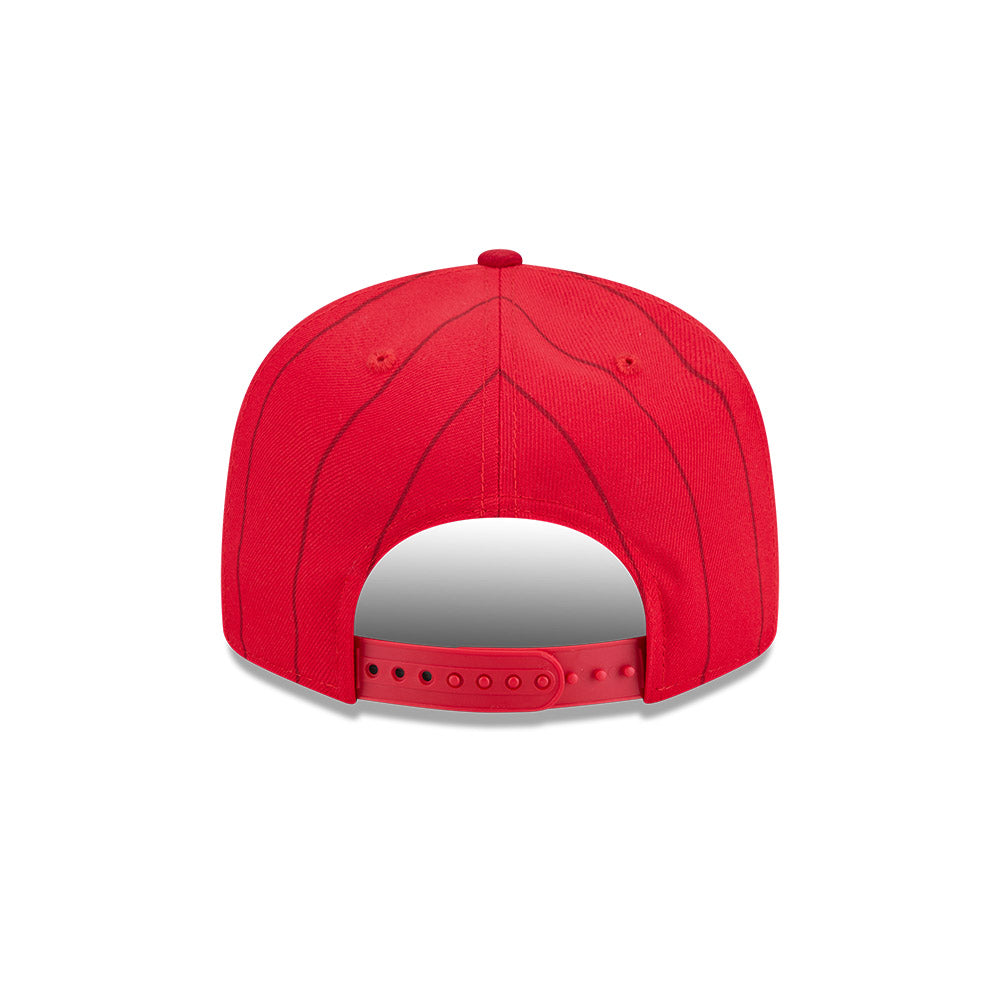 Cincinnati Reds New Era 2026 City Connect 9FIFTY Snapback Hat