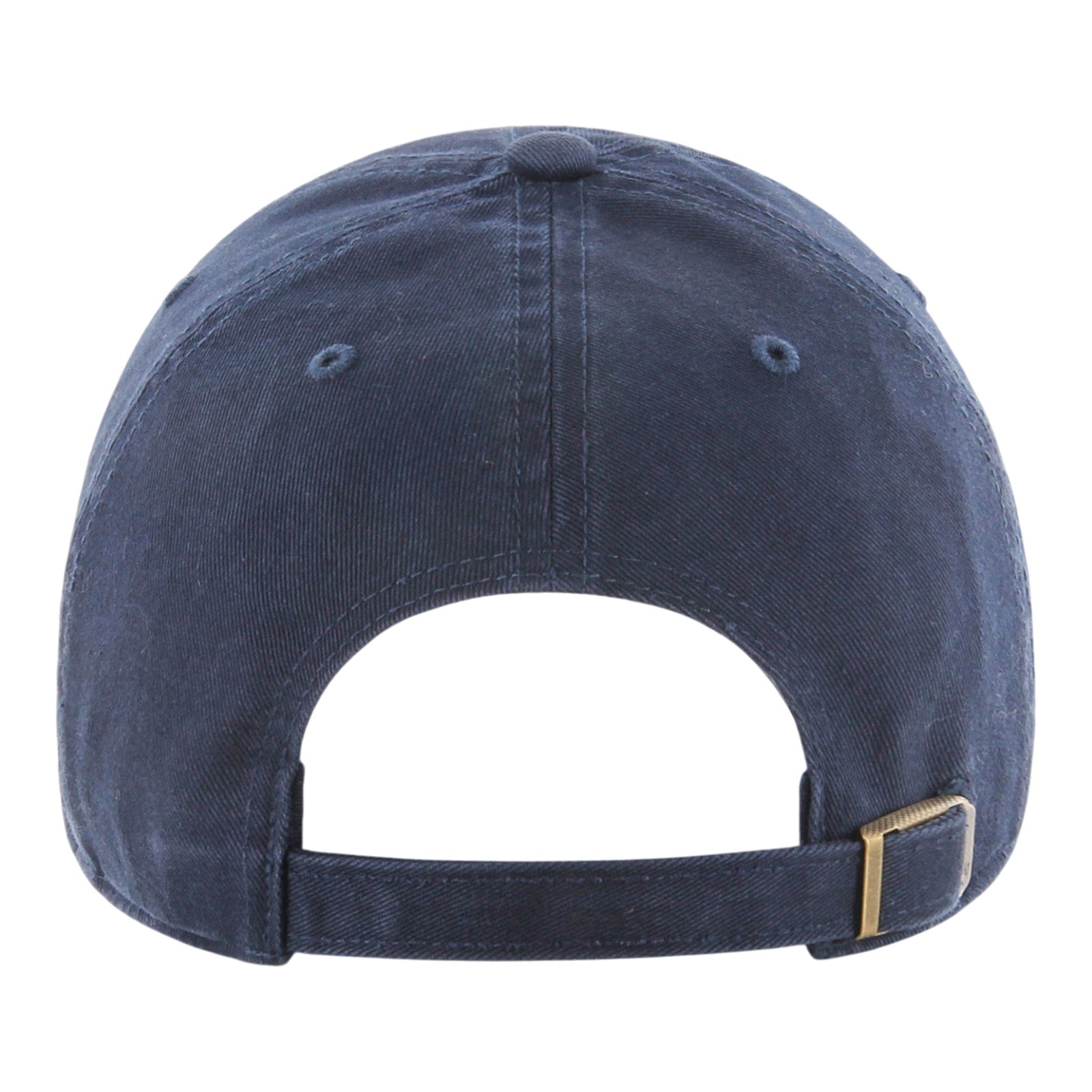 Cleveland Guardians '47 Navy Cooperstown Clean Up Adjustable Hat