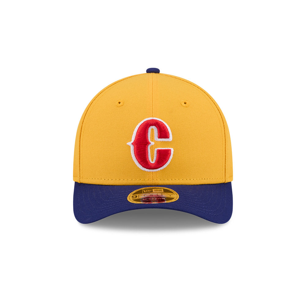 Colombia World Baseball Classic 2026 New Era 9FORTY M-Crown Adjustable Hat
