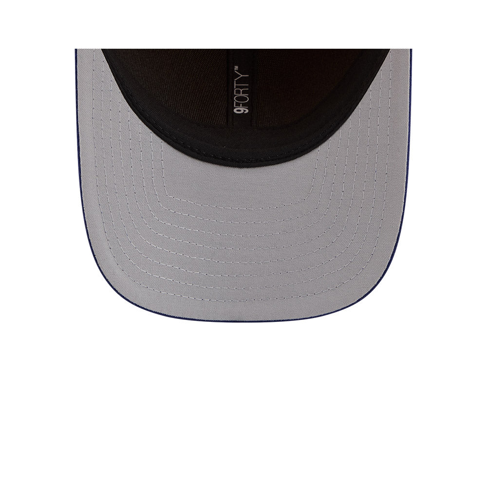 Colombia World Baseball Classic 2026 New Era 9FORTY M-Crown Adjustable Hat