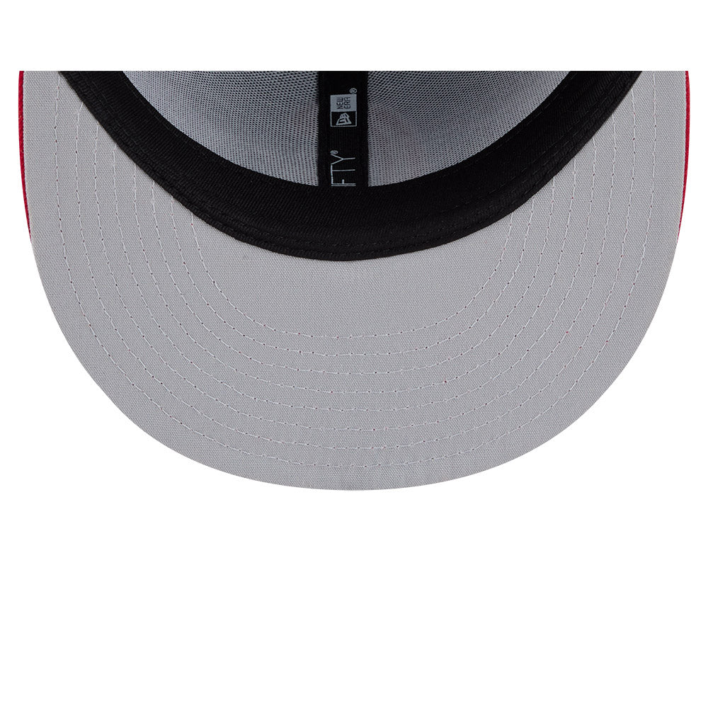 Cuba World Baseball Classic 2026 New Era 59FIFTY Fitted Hat