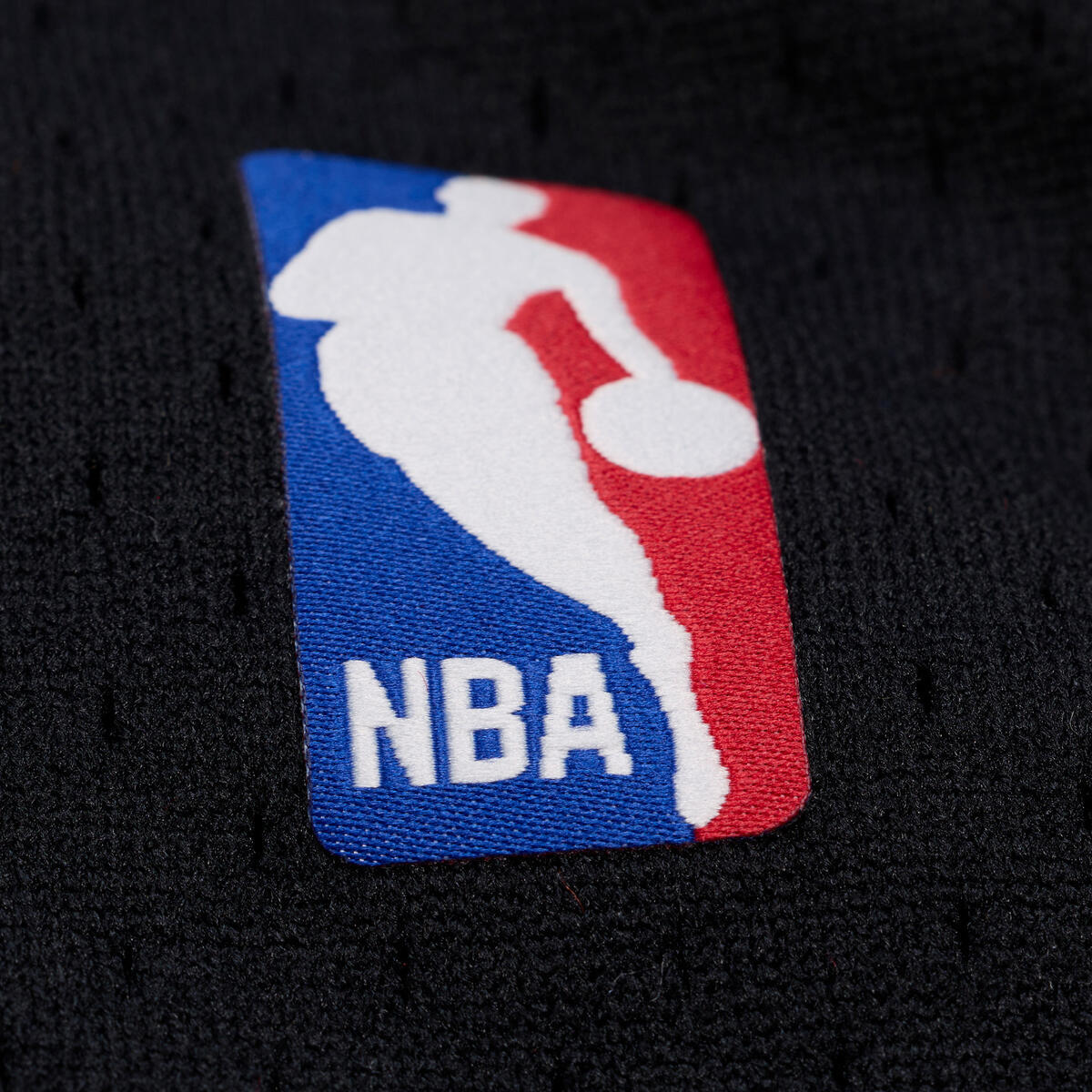 Derrick Rose Chicago Bulls Mitchell & Ness Black Swingman Jersey