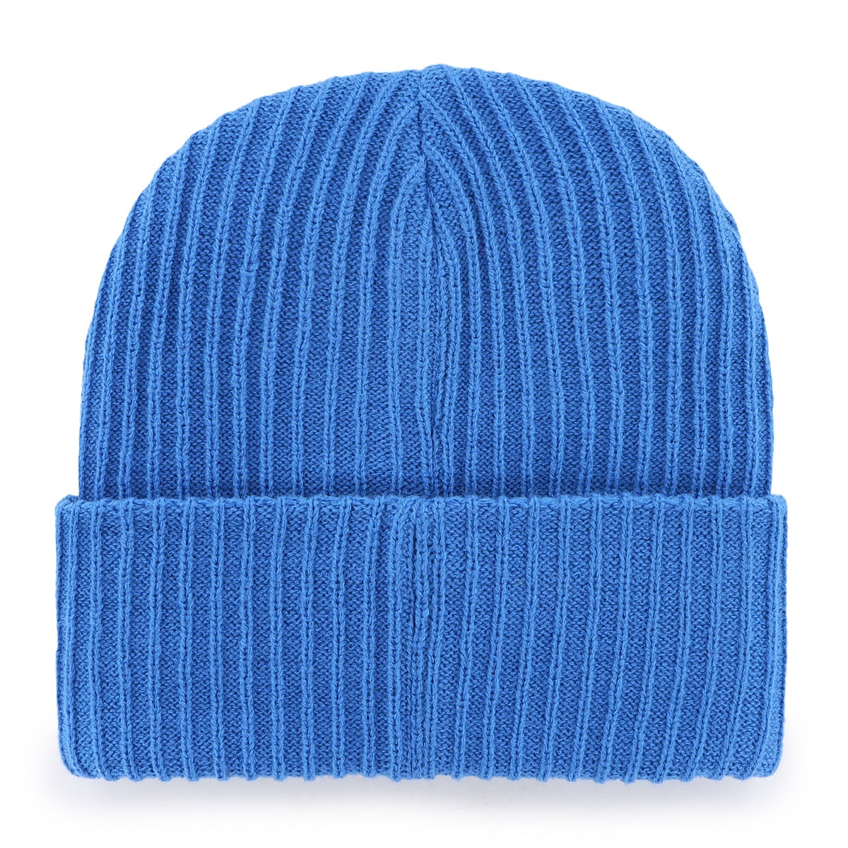 Detroit Lions '47 Blue Raz Harbor Cuffed Knit Hat