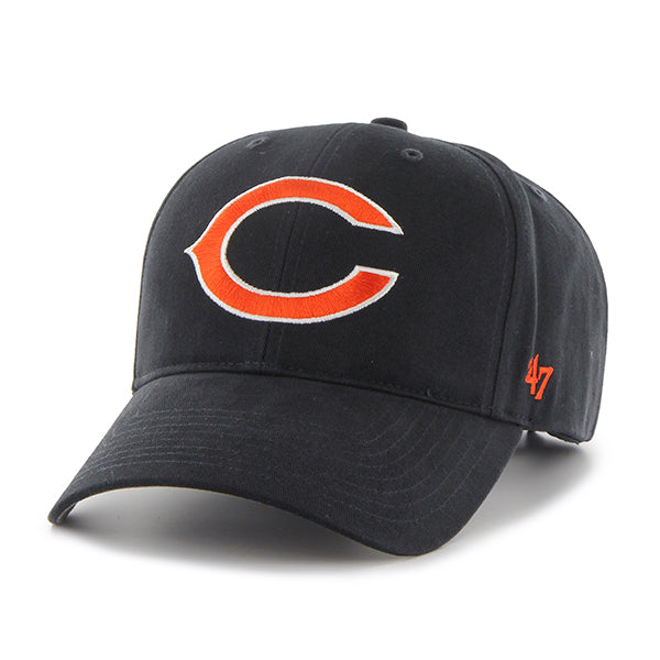 Chicago Bears '47 MVP Logo Infant Adjustable Hat