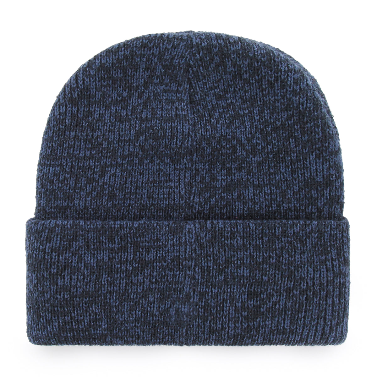 Chicago Bears '47 Navy Brain Freeze Cuffed Knit Hat