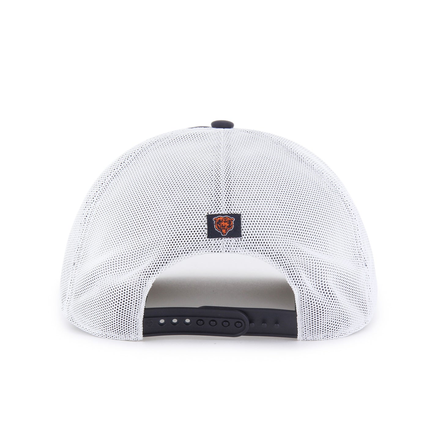 Chicago Bears '47 Downburst Mesh Hitch Adjustable Hat