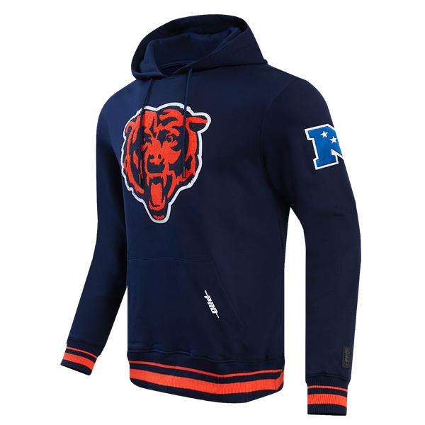 USA購入 ナイキ製 NFL【Chicago Bears】パーカーUS Sサイズ USA購入 ナイキ製 NFL【Chicago Bears】パーカーUS Sサイズ USA購入