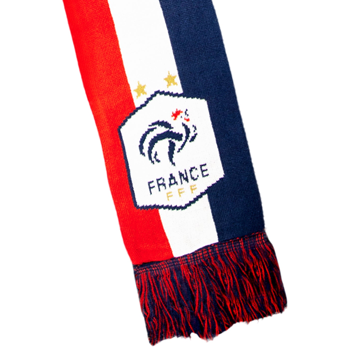 FIFA World Cup 2026 France Soccer Scarf