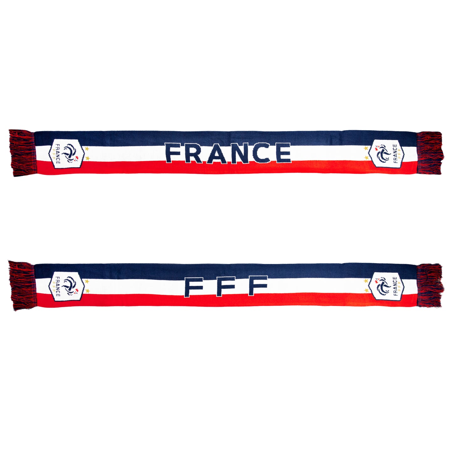 FIFA World Cup 2026 France Soccer Scarf